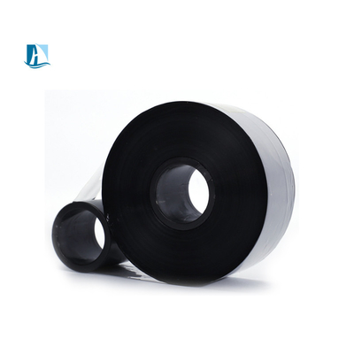 Lentilles thermiques compatibles avec les lettres en laiton pour le ruban de film de papier de transfert