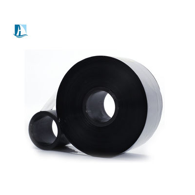 Papeterie d'impression en plastique en rouleau rubans de cire pour imprimante de lettres en laiton utilisée en provenance de Chine