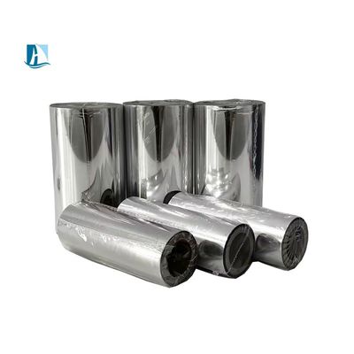 Équipement approprié Imprimante chinoise d'estampage en feuille pour échantillons de ruban Imprimante gratuite