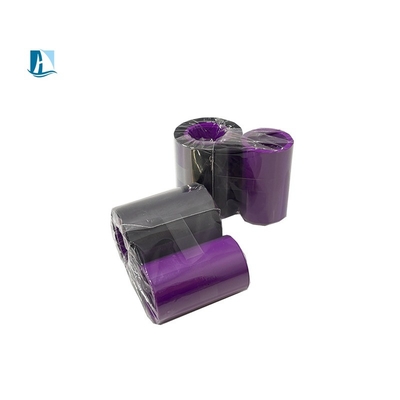 30-600/minute Vitesse de codage Ruban de transfert thermique pour étiquettes textiles Impression directe