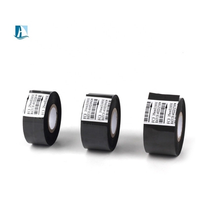 Fichier d'estampage de 25 mm et 35 mm pour les machines de codage par lots multicolores SCF900