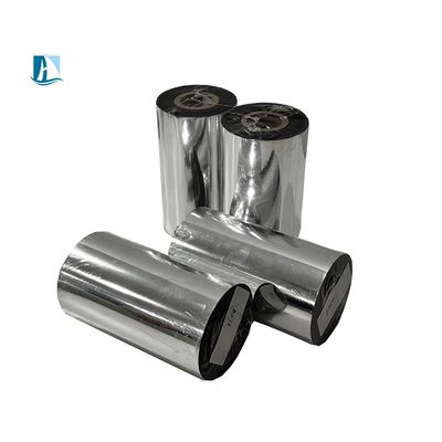 Stylus Printer Compatible ruban de transfert de résine textile pour ruban de satin 20mm*100m