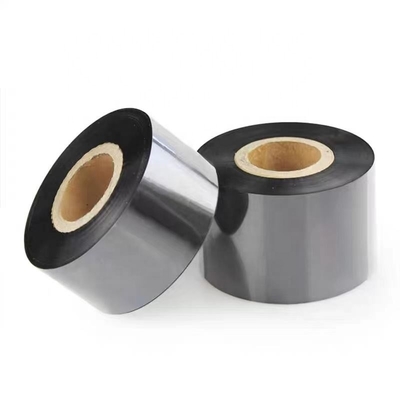 50 mm SCF-900 rubans thermiques Ruban de résine 33*500m Roll de ruban de nylon pour le bénéfice