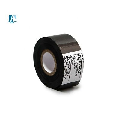 Imprimante de lettres en laiton DY-8 HP-241G SCF900 Stampage à chaud 30 mm 35 mm 25 mm 100 m