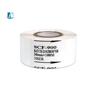 25 mm 30 mm 35 mm 100 M ruban de timbre pour congeler les emballages alimentaires