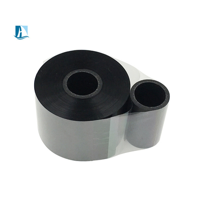 Rubans TTO polyvalents de 40*100m pour plusieurs marques d'imprimantes Vitesse de codage 30-600/minute