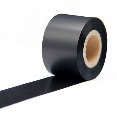 Le ruban de transfert thermique compatible Panasonic Z800 110mm*300m TTR pour la résistance au lavage