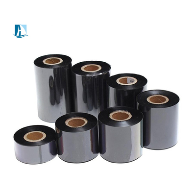 Les rubans en PET noir sont la solution ultime pour l'estampage à chaud et l'impression de cartes en PVC