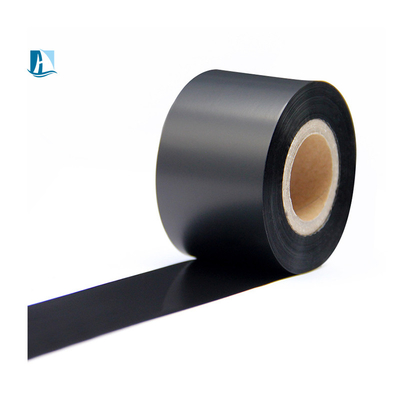 Imprimante couleur compatible SCF900 Ruban d'estampage à chaud argenté pour film et date d'impression