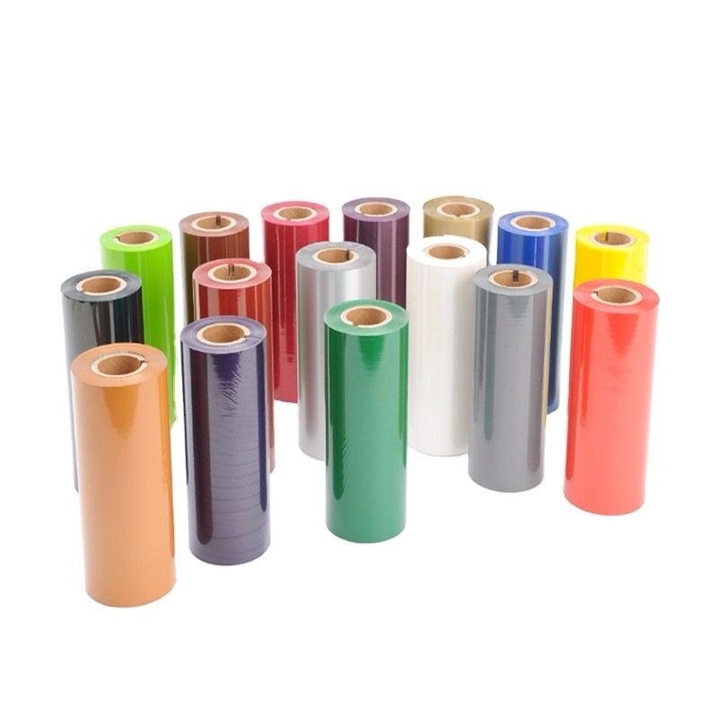 L'imprimante à couleur 24 mm ruban compatible pour papier pharmaceutique PVC ou non PVC et Great