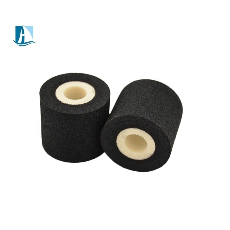Imprimante à stylo Date de production Machine de codage Consommables 36 mm 16 mm 32 mm Rouleau d'encre solide