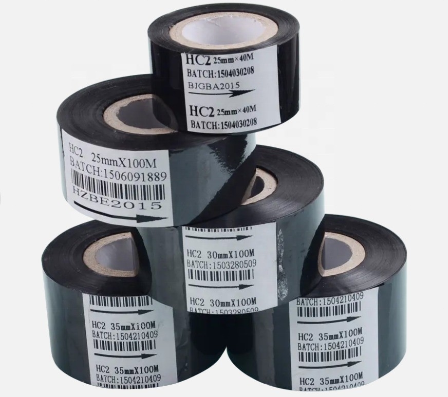 Impression Date de production Ruloir de feuille d'estampage à chaud avec matériau en PVC en couleur argentée et or